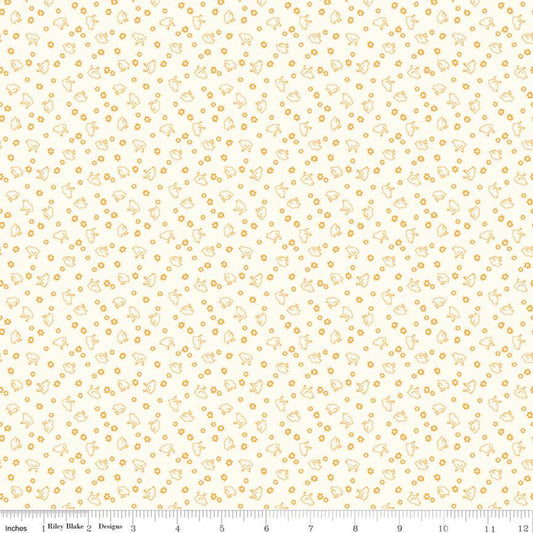 Riley Blake Calico Fabric Collection SOLD BY THE YARD