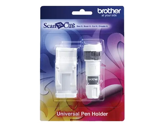 ScanNCut Universal Pen Holder CAUNIPHL1