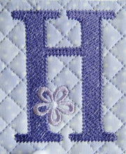 Load image into Gallery viewer, Janine Babich Hop Into Spring Table top display Design #JDBHIS