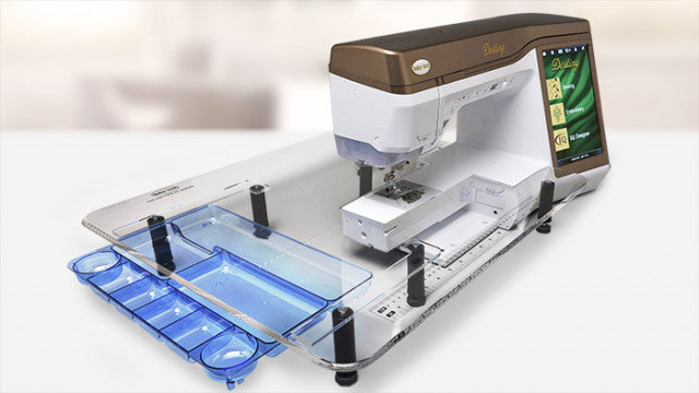 Destiny / Dream Machine / Altair / Stellaire Extention Table