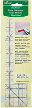 Load image into Gallery viewer, Clover Hot Hemmer and Hot Rulers