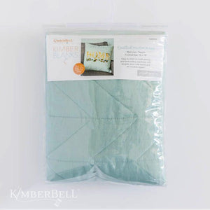 April 2022 - Kimberbell Dealer Club: Storybook Pocket Pillow