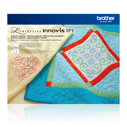 Luminaire Innov-ís XP1 Upgrade Premium Pack 1