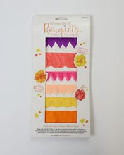 Load image into Gallery viewer, Kimberbell Bouquets Flower Pulls KDKB172 KDKB173