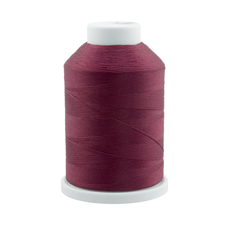 Madeira Aeroflock Serger Thread 100 Weight 1100 yd.