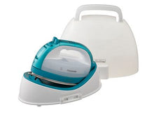 Load image into Gallery viewer, Cordless Steam Iron 360 Freestyle Various Colors 30 minute shut off