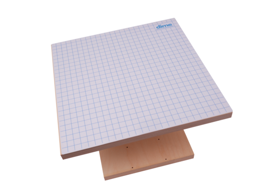 Totally Tubular Hooping Station