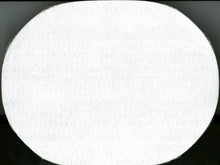Load image into Gallery viewer, Bosal Craf-Tex Oval Placemat Craft Pack 16in x 12-1/2in Oval 4pk # PM2