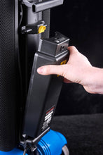 Load image into Gallery viewer, Riccar Cordless Lightweight SupraLite Upright - Model R10CV - MSRP $699