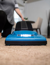 Load image into Gallery viewer, Riccar Cordless Lightweight SupraLite Upright - Model R10CV - MSRP $699