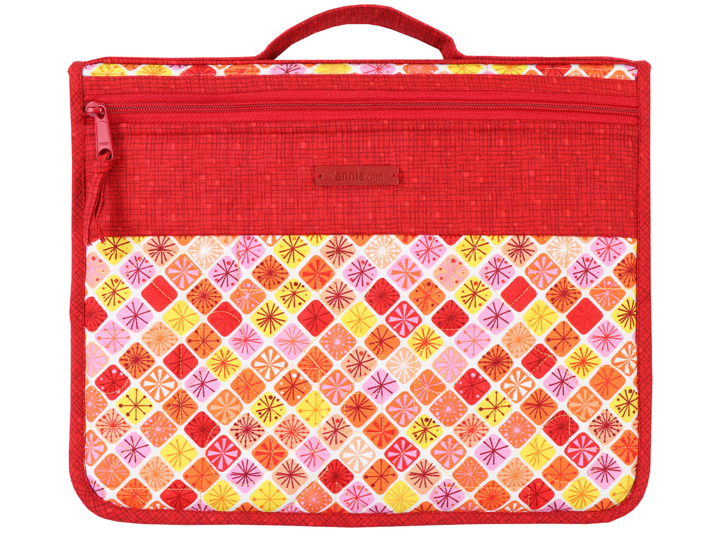 By Annie Running With Scissors Tool Case Pattern # PBA272