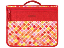 Load image into Gallery viewer, By Annie Running With Scissors Tool Case Pattern # PBA272