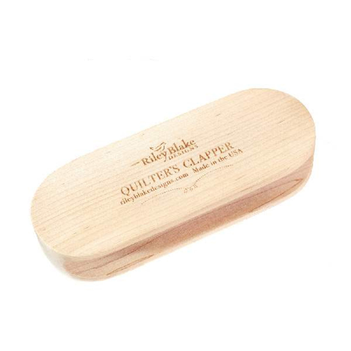 Riley Blake Notions 8" Quilter's Clapper ST-11312