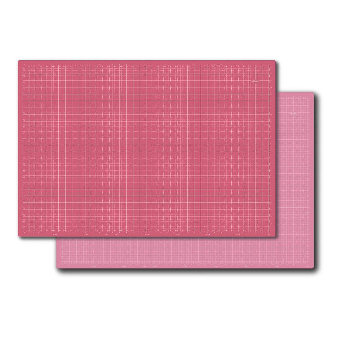 Riley Blake Hope in Bloom Cutting Mat 24" x 36"