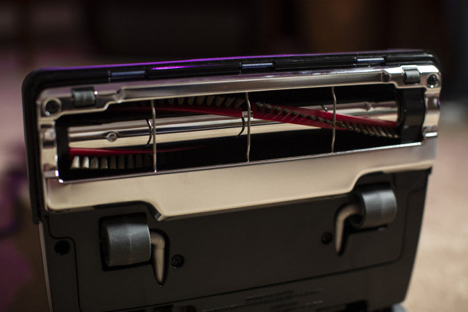 Riccar 30 Series Deluxe Upright - Model R30D.4 - MSRP $999