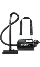 Load image into Gallery viewer, Simplicity Sport Portable Canister