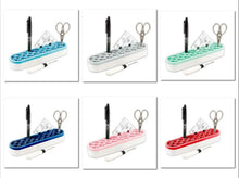 Load image into Gallery viewer, Oh...Sew! Organized Stash 'N Store (Combo Pack with Regular & Mini Size)