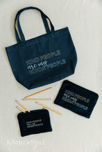 Load image into Gallery viewer, Kimberbell Sweet & Snarky: Kimberblank Appliques KD595