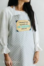 Load image into Gallery viewer, Kimberbell Sweet & Snarky: Kimberblank Appliques KD595