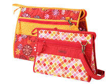 Load image into Gallery viewer, Take A Stand Stand-Up Tote Pattern By Annie