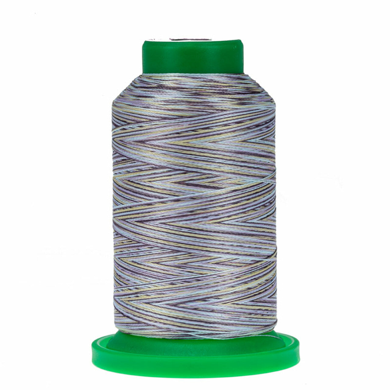 Isacord 9871 Zen Rock Variegated Thread