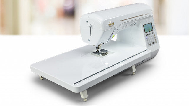 Babylock / Brother Extention Table for Aventura / 3600 / Brilliant, 950, etc. BLMAC-ET