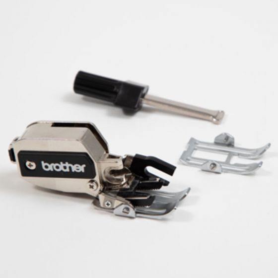 Brother SA101 Dynamic Walking Foot Set