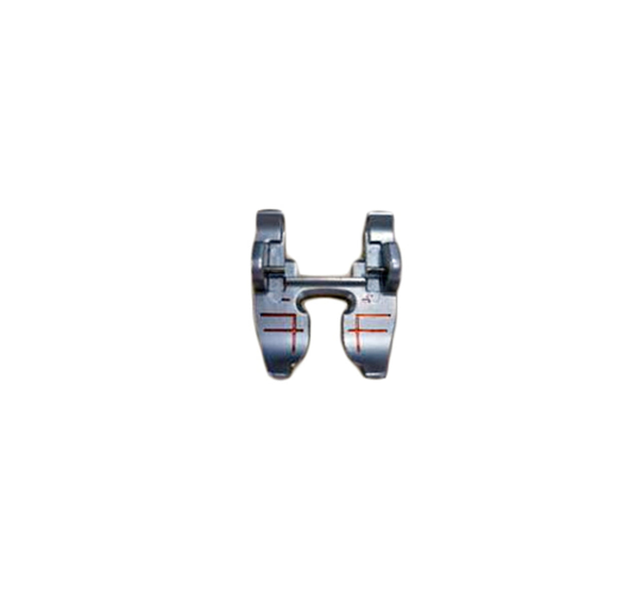Baby Lock or Brother BLTY-OTDF or SA195 Open Toe Sole for Dual Feed / MuVit Foot