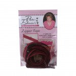 Load image into Gallery viewer, Pam Dumour's 3 Yards of Reversible Coil Zipper Tape with 8 Slides Size 4.5