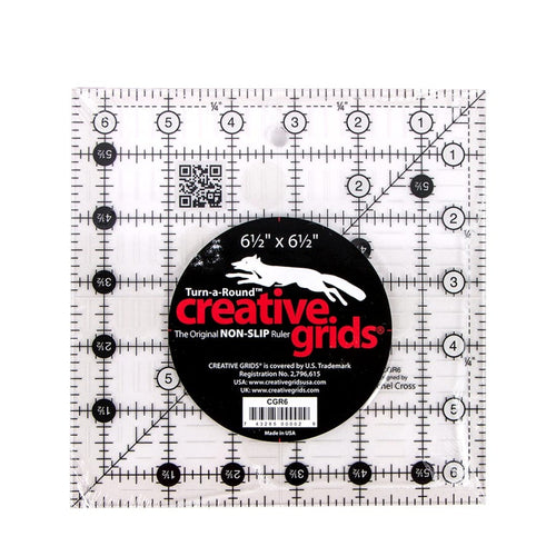 Creative Grids Rulers  4.5