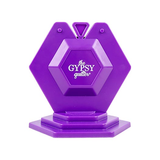 The Gypsy Quilter: Cutting Gizmo Chain-Piece Thread TGQ052