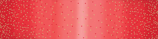 Moda Fabric Ombre Confetti Metallic - Sold By The Yard (Various Colors)
