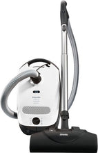 Load image into Gallery viewer, Miele Classic C1 Cat & Dog Canister Vacuum - Item #SBBN0