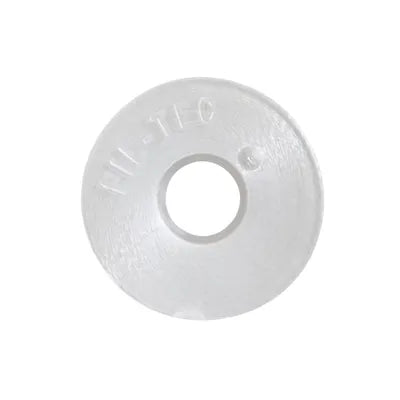 Filtec Clear-GLIDE Class 15 Prewound Bobbins Various Colors SOLD PER TUBE