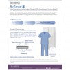 Load image into Gallery viewer, Biosmart Antimicrobial Cloth 61" Poly Cotton Fabric per 1/2 yard