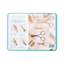 Load image into Gallery viewer, Deluxe Embroidery Tool & Scissor Set Kimberbell #KDTL104