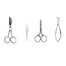 Load image into Gallery viewer, Deluxe Embroidery Tool & Scissor Set Kimberbell #KDTL104