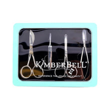 Load image into Gallery viewer, Deluxe Embroidery Tool & Scissor Set Kimberbell #KDTL104