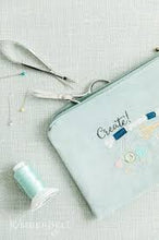 Load image into Gallery viewer, Kimberbell Sweet & Snarky: Kimberblank Appliques KD595