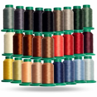 OESD Starry Night Thread Set IS80194KIT