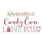Kimberbell Candy Cane Lane Thread Collection - 61026 Glide / Filtec Brown Box special