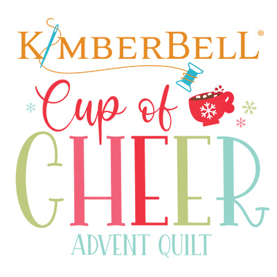 Cup of Cheer Thread Kit by Glide, 10 Spools 