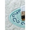 Kimberbell KIT-MASSAPBP Sweet as Pie Bench Pillow Fabric Kit NOT IN COLLECTOR'S Box