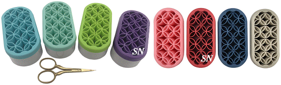 Oh...Sew! Organized Mini Stash 'N Store (Mini Size)