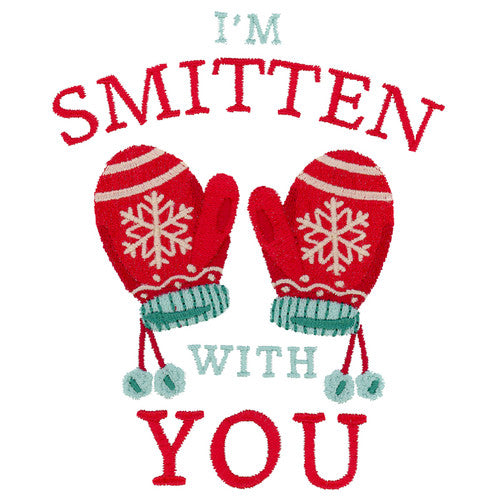 SCISSORTAIL STITCHES Punny Christmas 51299