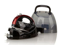Load image into Gallery viewer, Panasonic Cordless Steam Iron 360 Freestyle VARIOUS COLORS