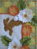 Janine Babich Spring Wall Hanging Design