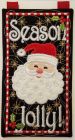 Janine Babich 'Tis the Season Table Top Display Design