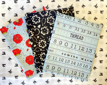 Load image into Gallery viewer, By Annie: Running With Scissors Class Kit