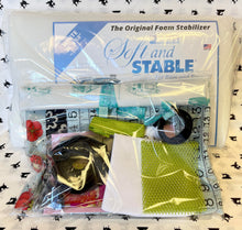 Load image into Gallery viewer, By Annie: Running With Scissors Class Kit